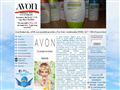 http://avonbp.info ismertető oldala